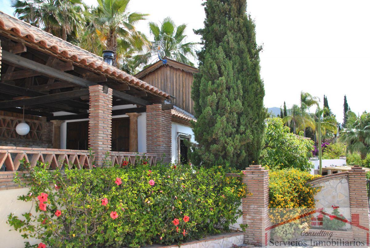 For sale of rural property in Mijas