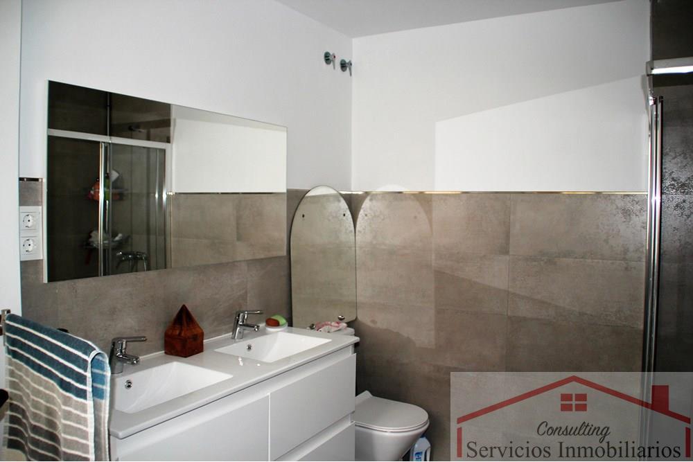 For sale of flat in Málaga