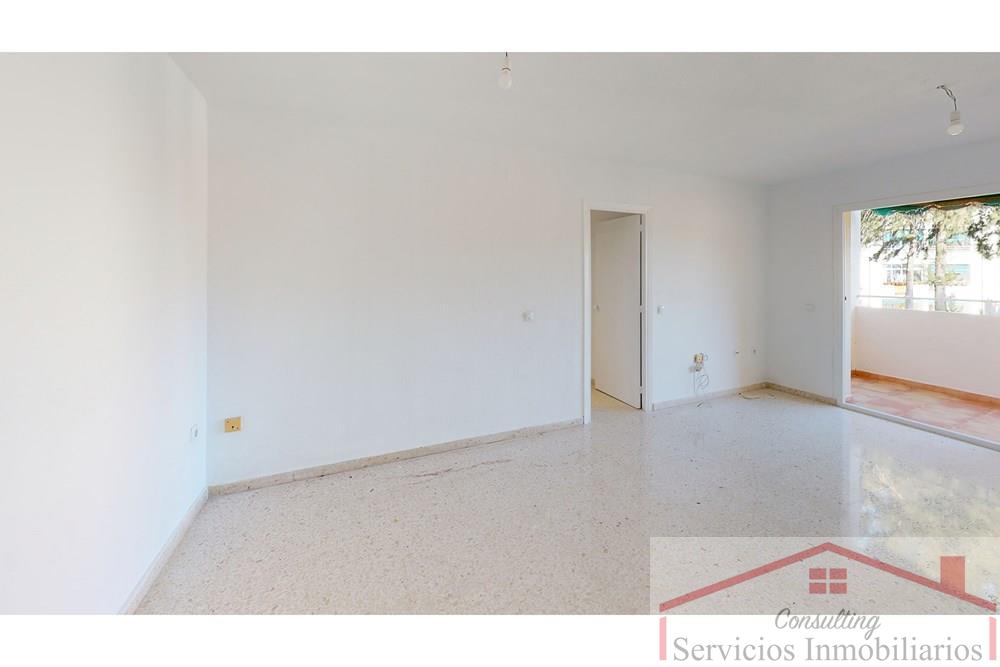 For sale of flat in Málaga