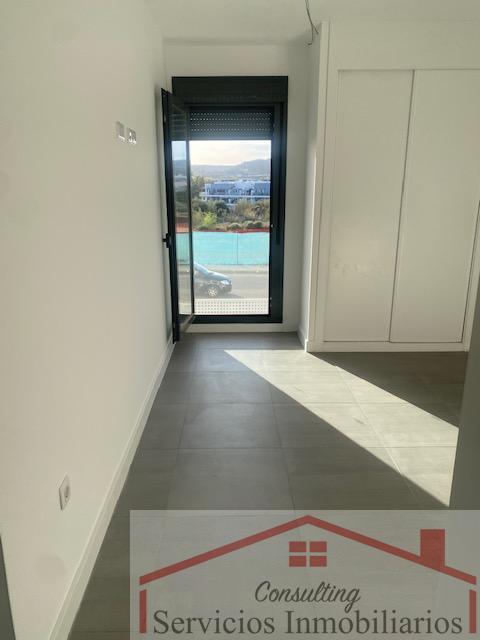 Venta de piso en Málaga
