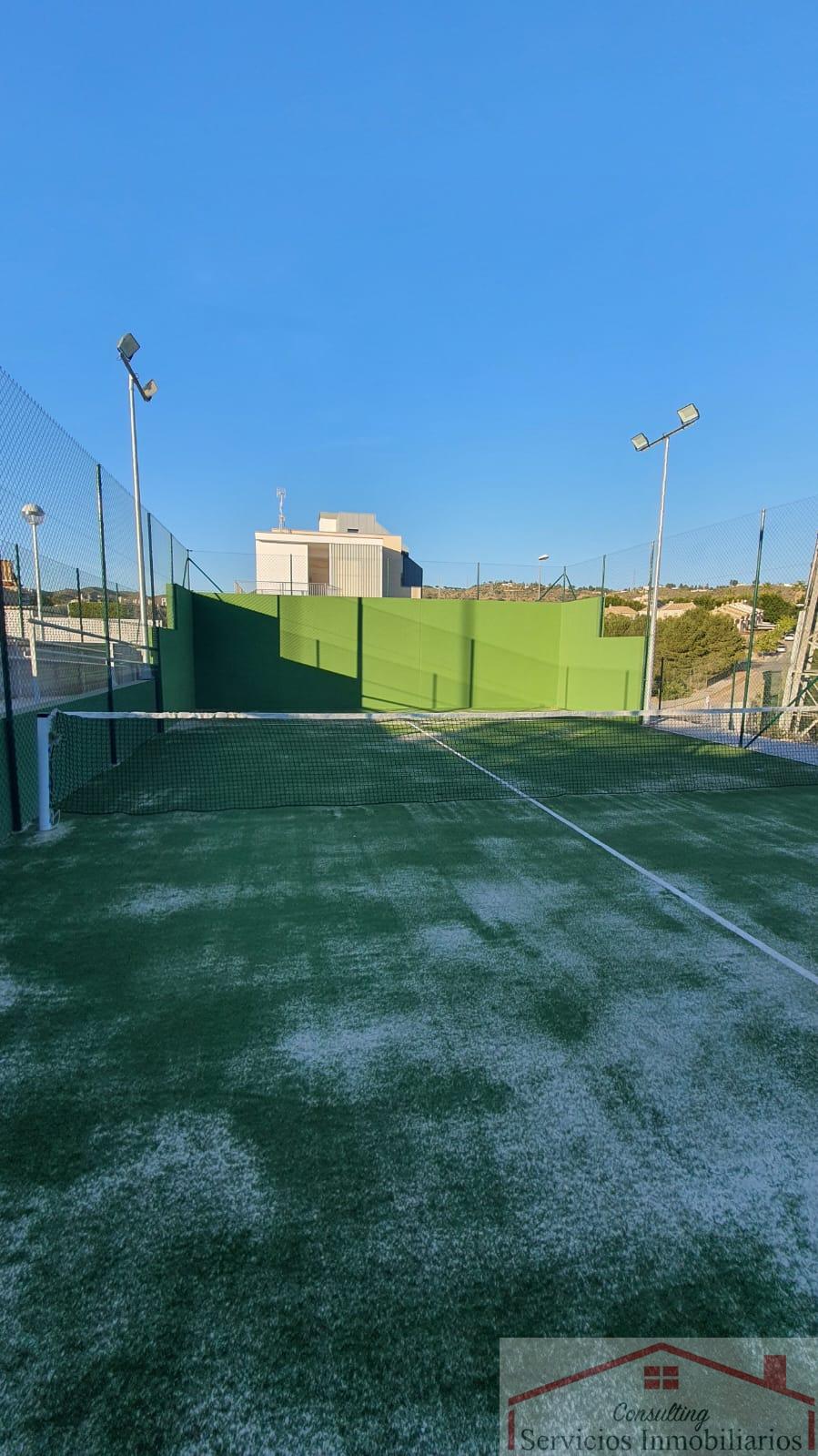 For sale of flat in Málaga