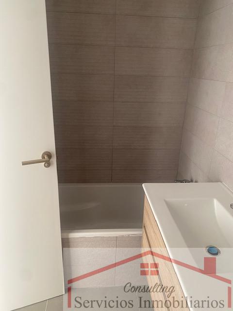 For sale of flat in Málaga