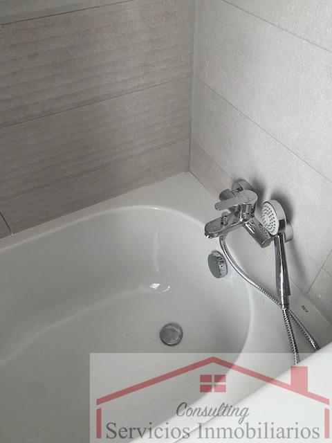 For sale of flat in Málaga
