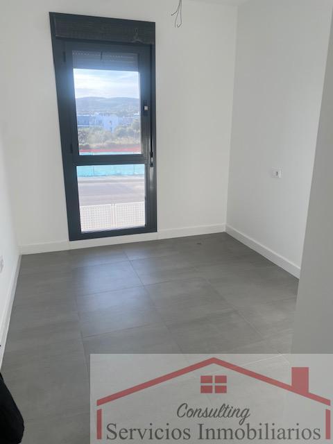 For sale of flat in Málaga