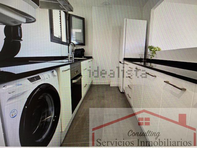 For sale of flat in Málaga