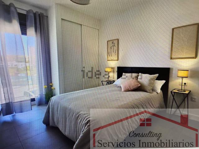 For sale of flat in Málaga