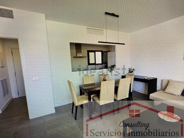 For sale of flat in Málaga