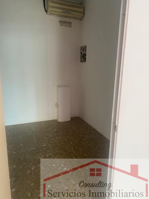 For rent of commercial in Málaga