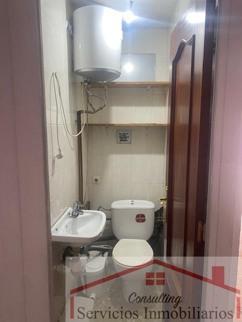 For rent of commercial in Málaga