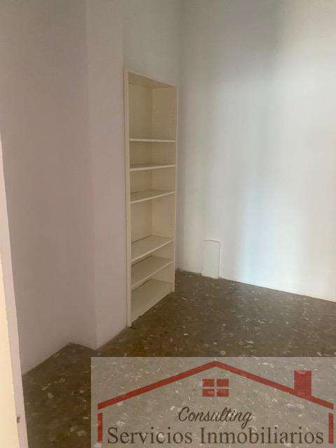 For rent of commercial in Málaga