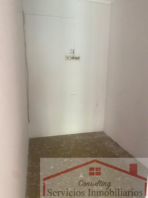 For rent of commercial in Málaga