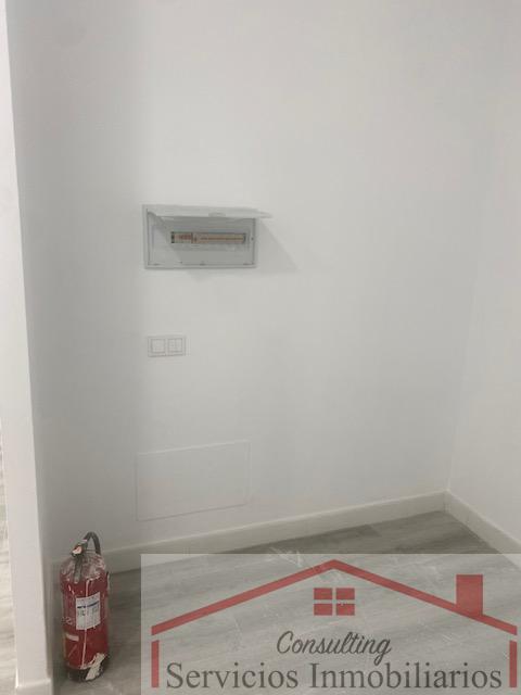 For rent of commercial in Málaga