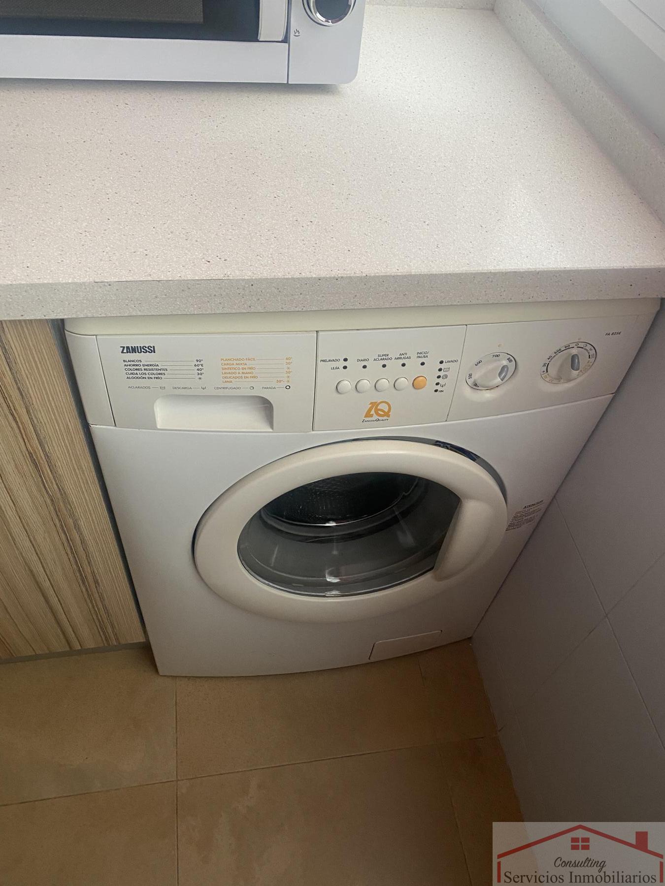For rent of flat in Málaga