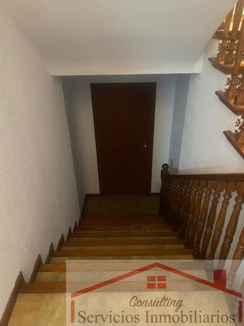 Venta de villa en Churriana