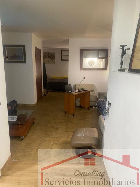 Venta de villa en Churriana