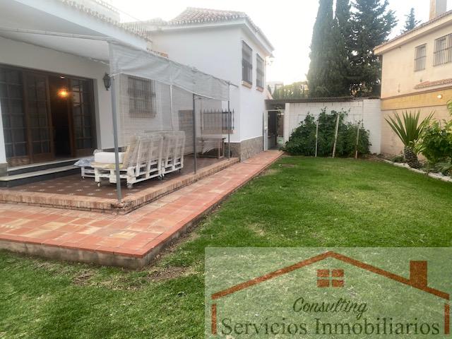 For sale of villa in Churriana