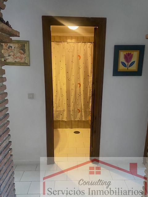 For sale of flat in Málaga