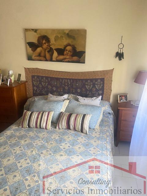 Venta de piso en Málaga