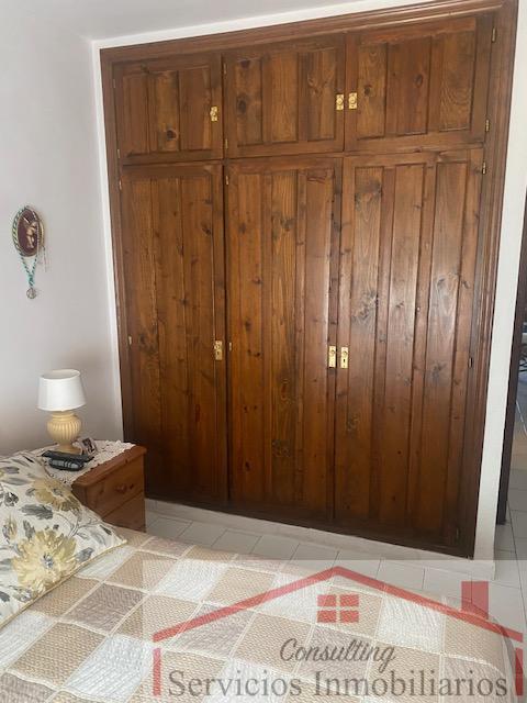 Venta de piso en Málaga