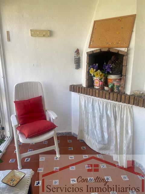 For sale of flat in Málaga