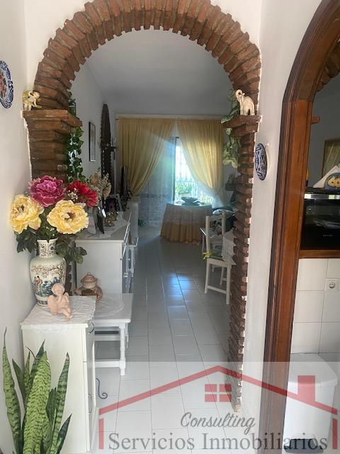 For sale of flat in Málaga