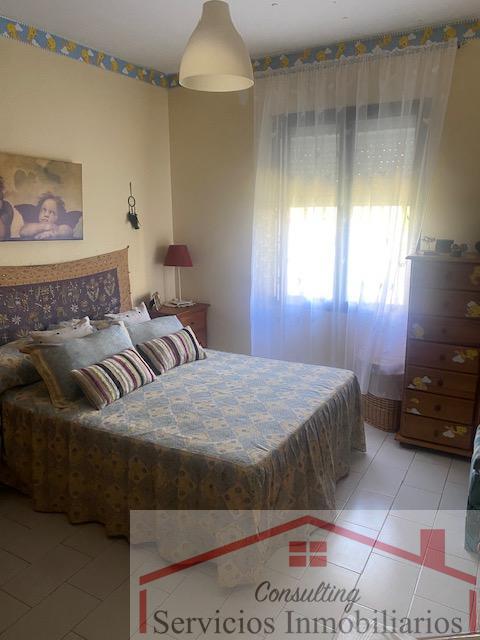 For sale of flat in Málaga