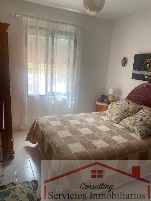 For sale of flat in Málaga