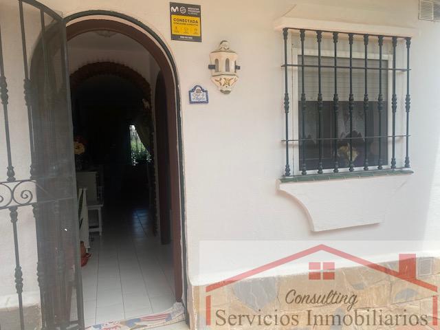 For sale of flat in Málaga