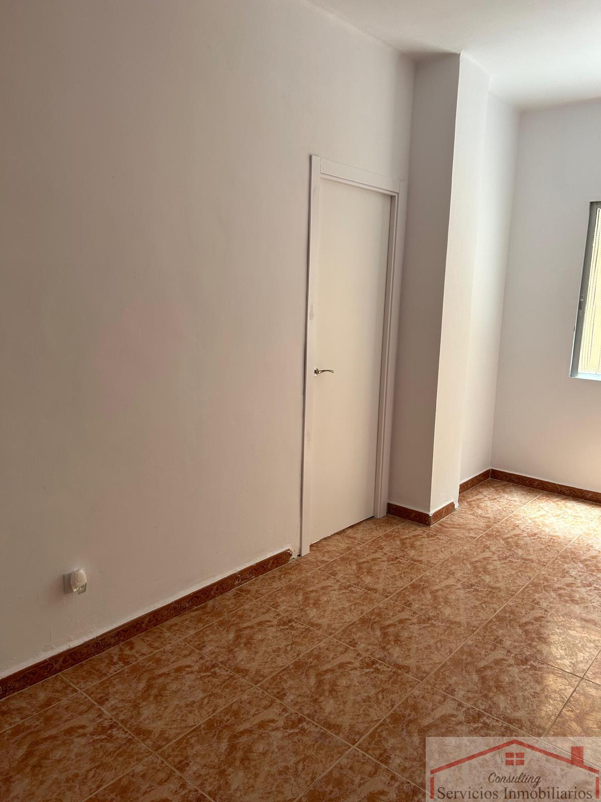 Venta de piso en Málaga