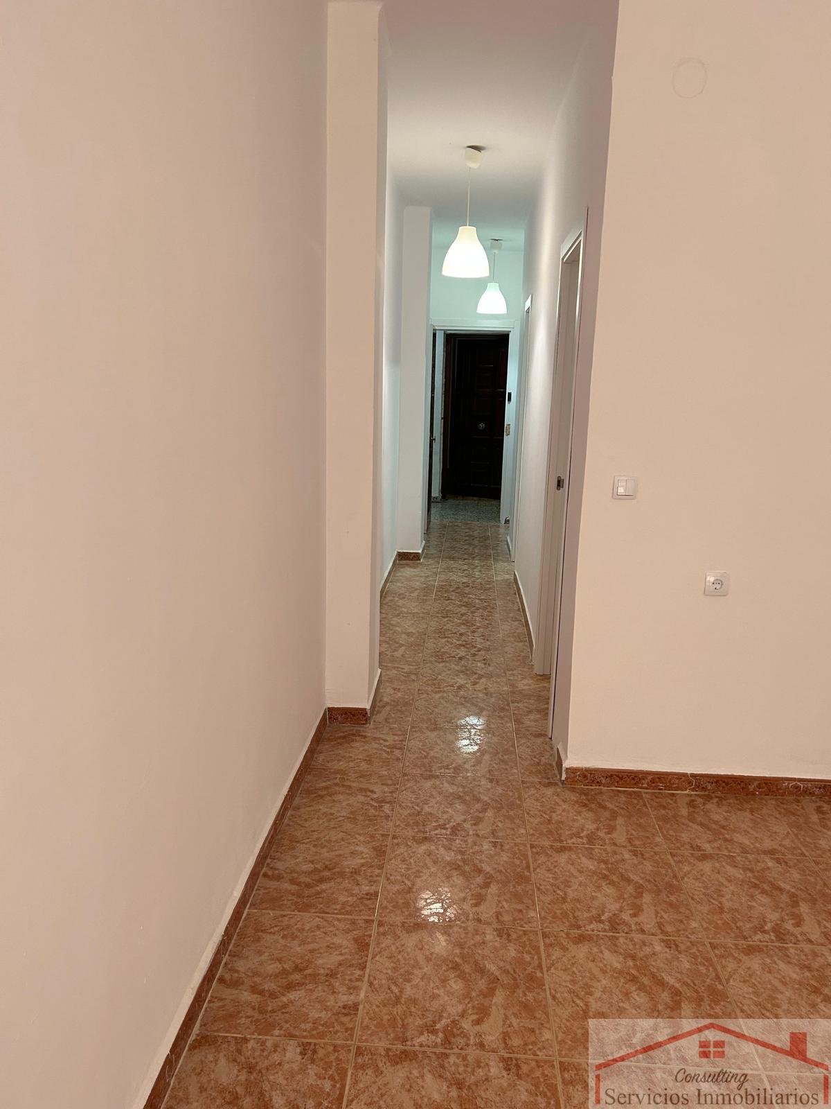 Venta de piso en Málaga