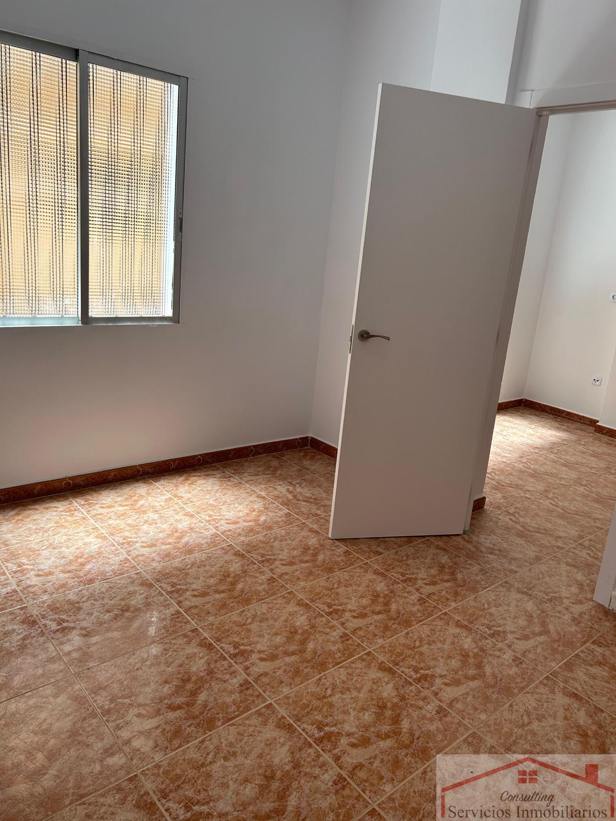 Venta de piso en Málaga