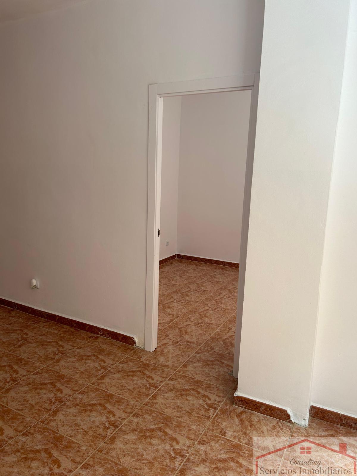 Venta de piso en Málaga