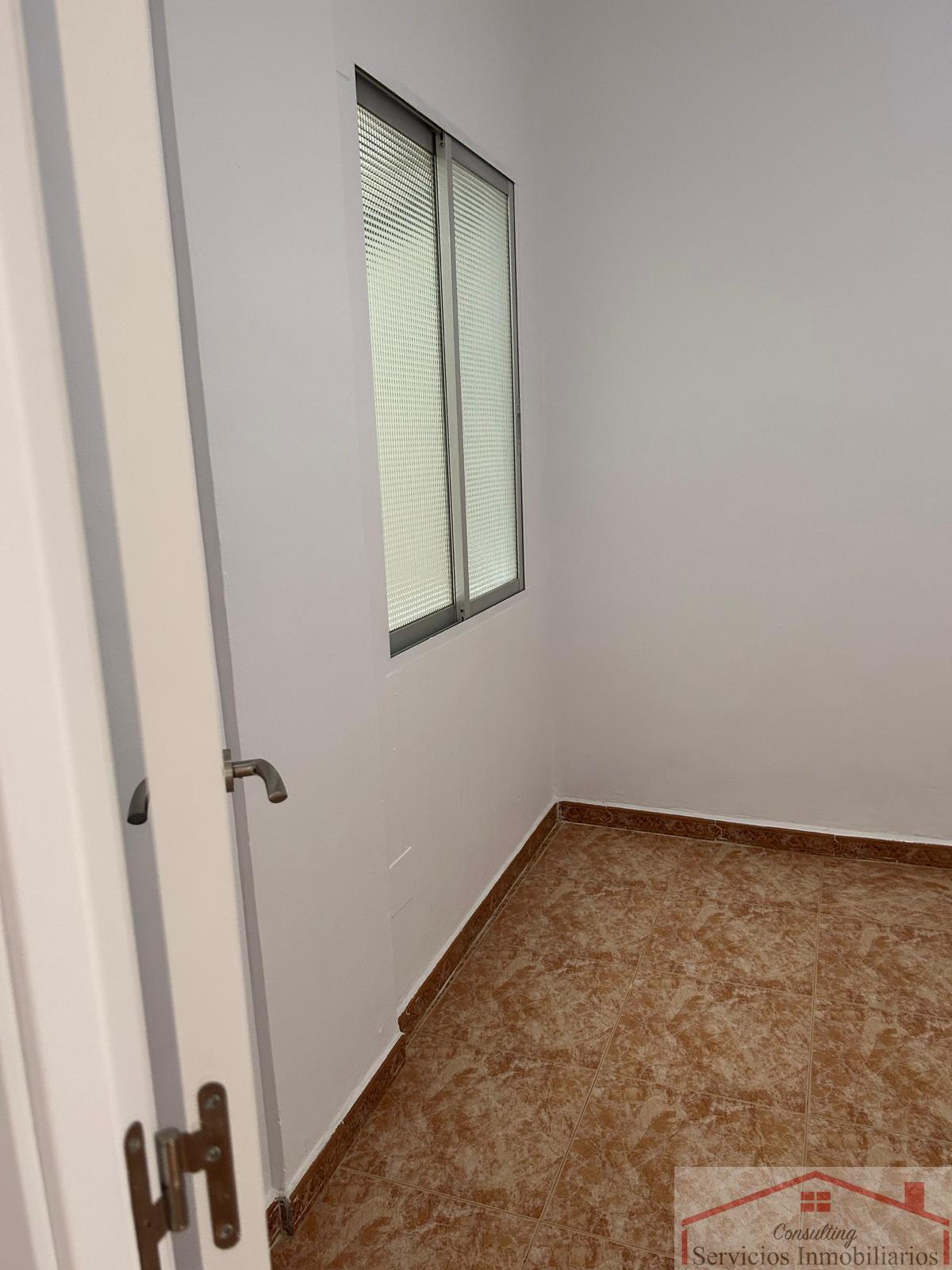 Venta de piso en Málaga