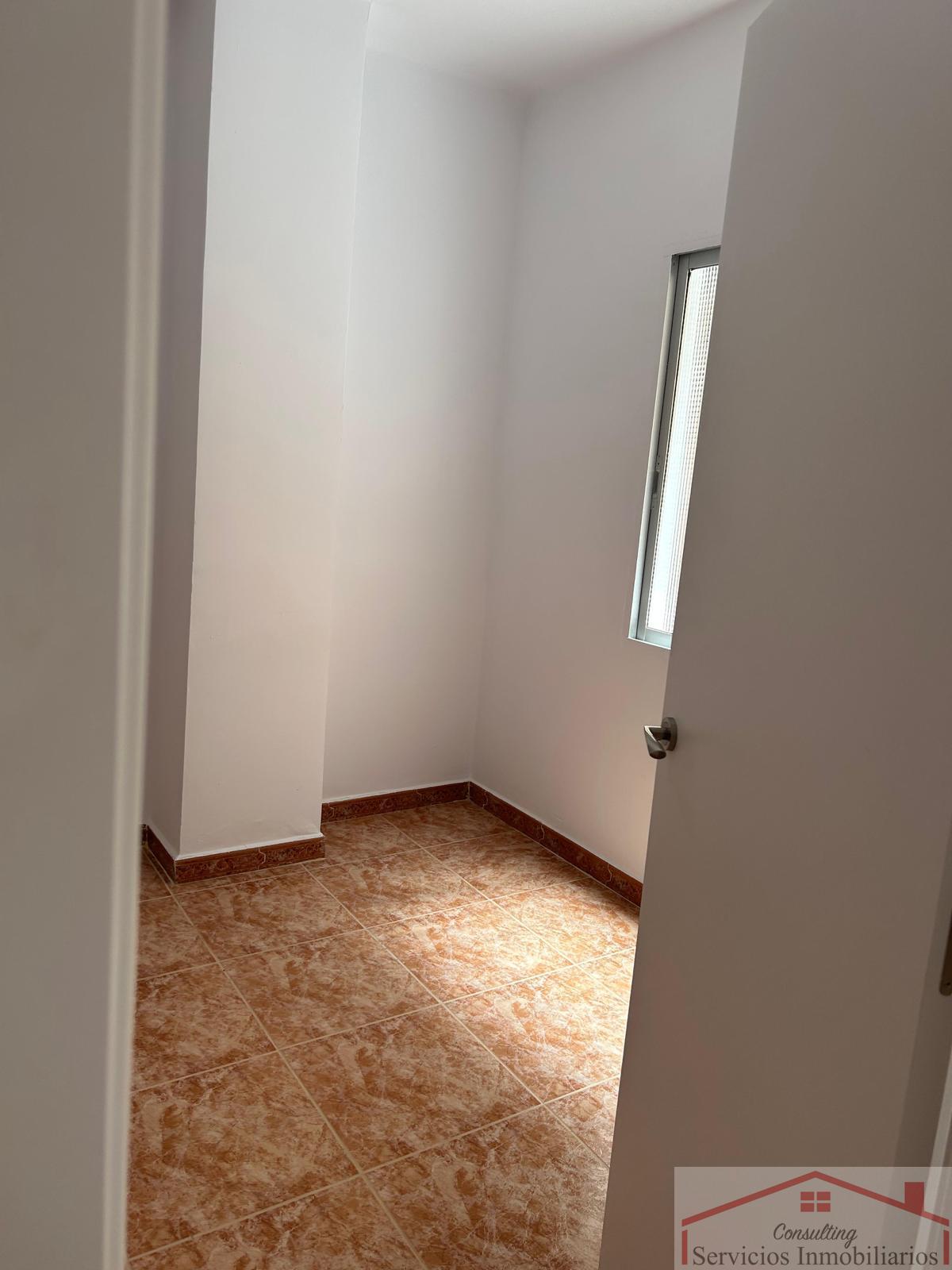 Venta de piso en Málaga