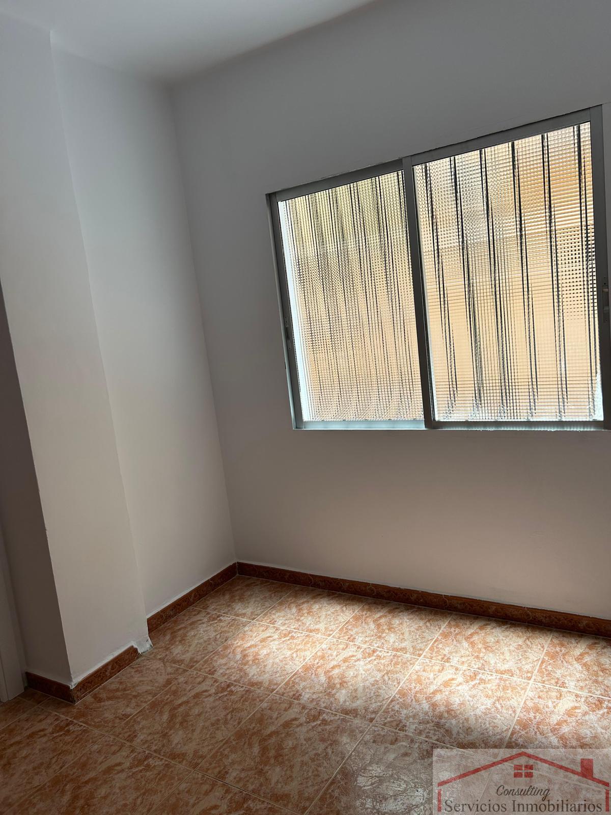 Venta de piso en Málaga