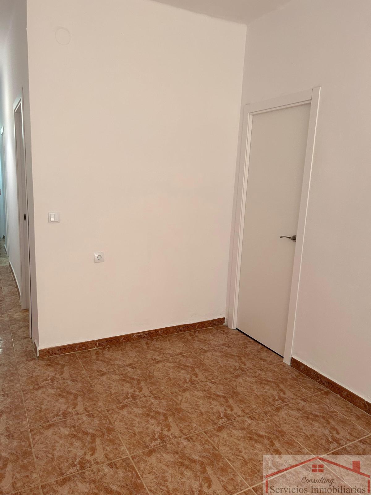 Venta de piso en Málaga