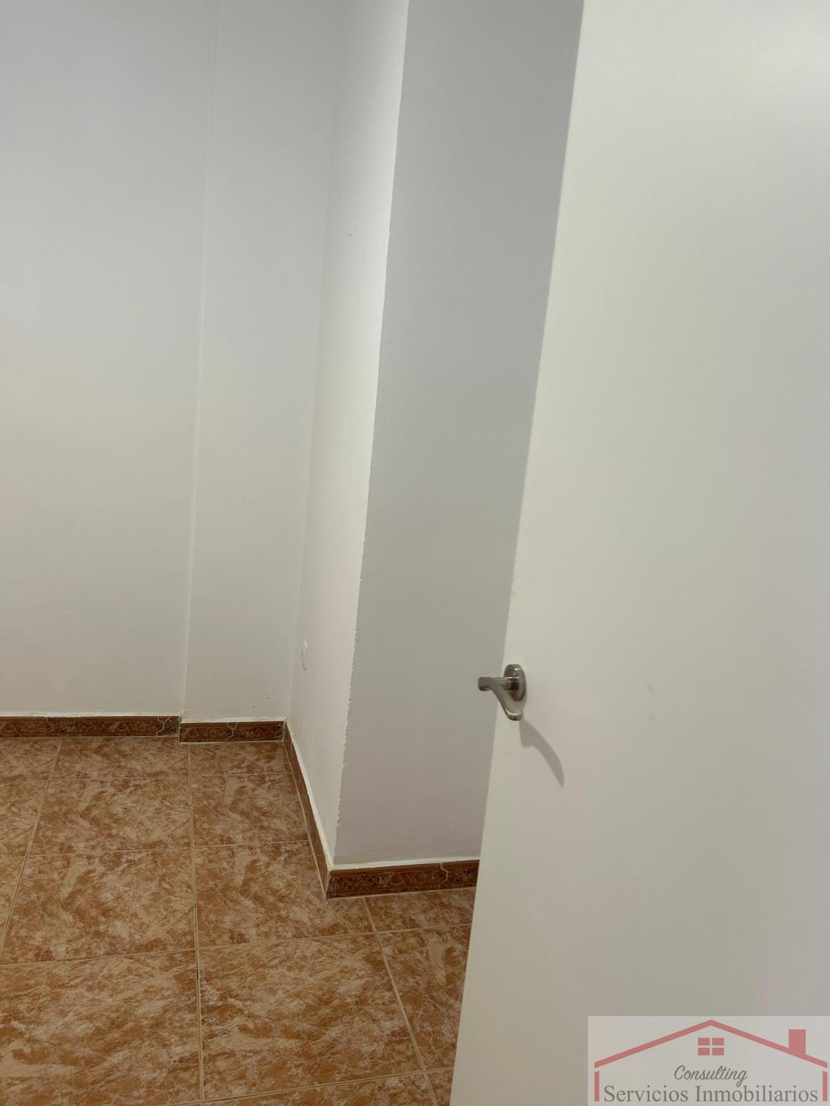 Venta de piso en Málaga