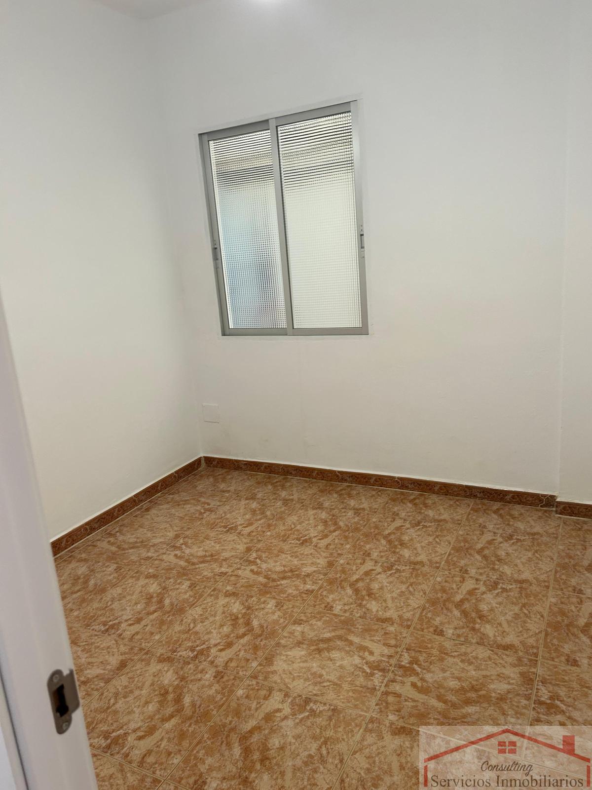 Venta de piso en Málaga