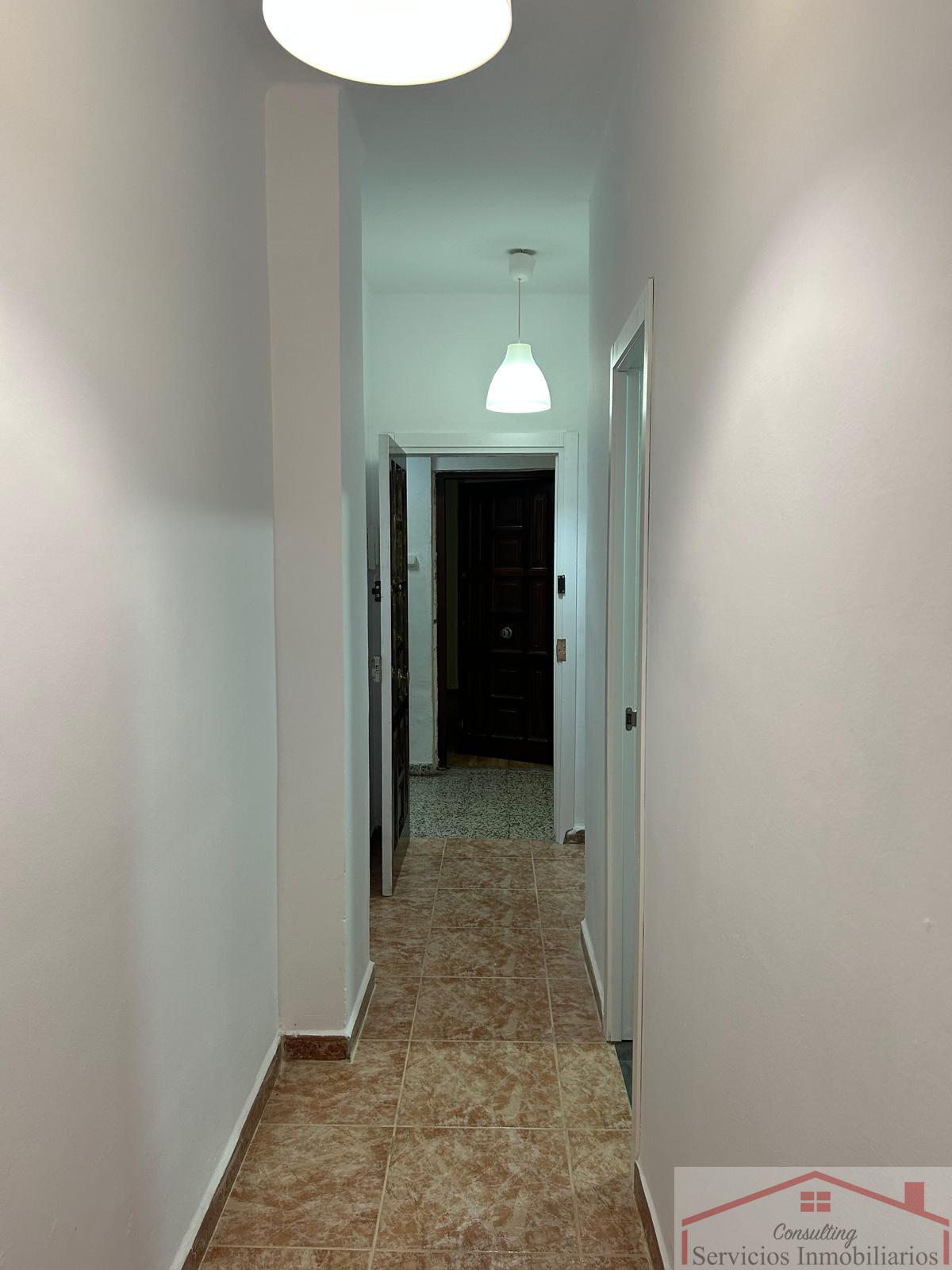 Venta de piso en Málaga