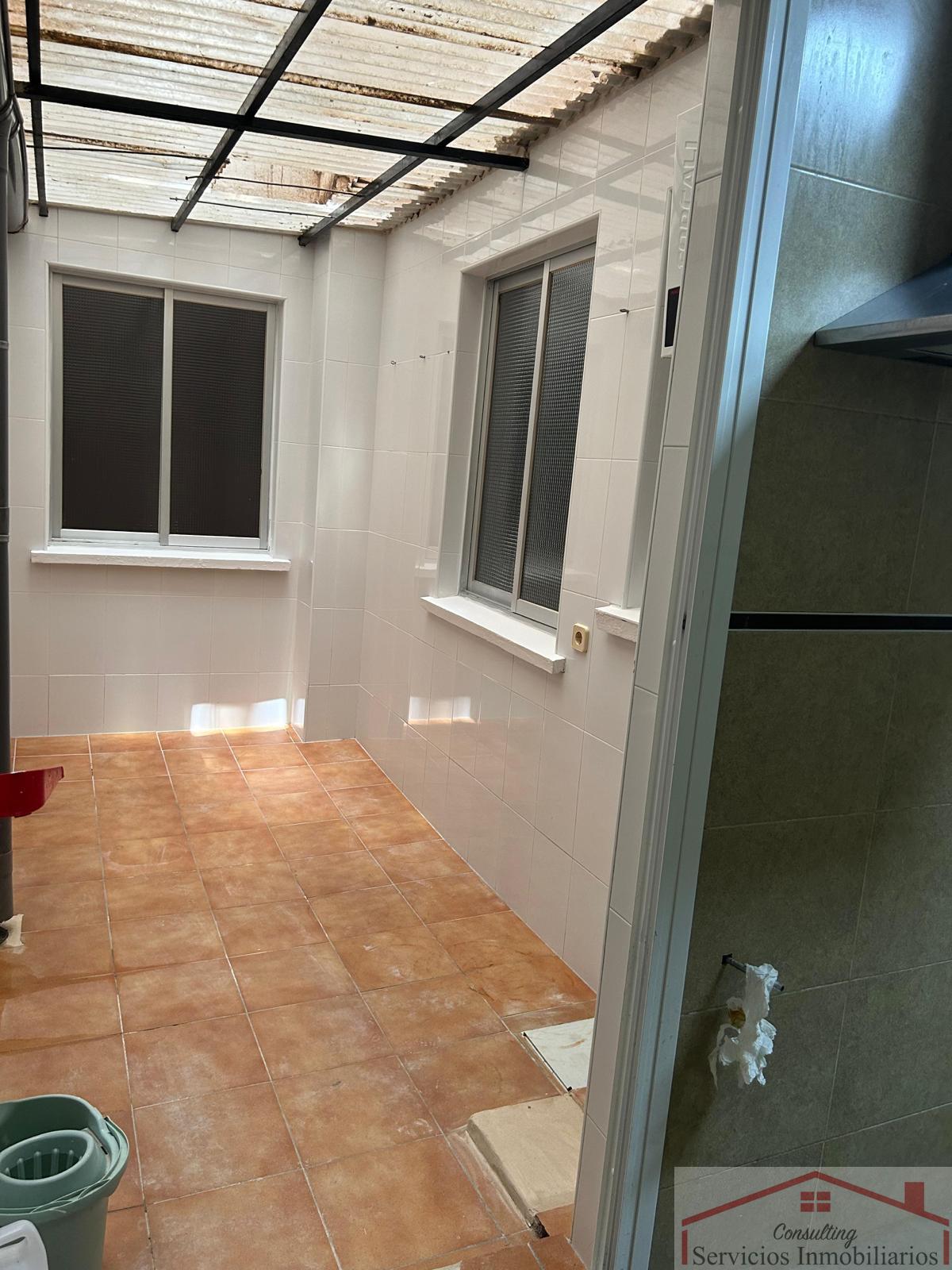 Venta de piso en Málaga