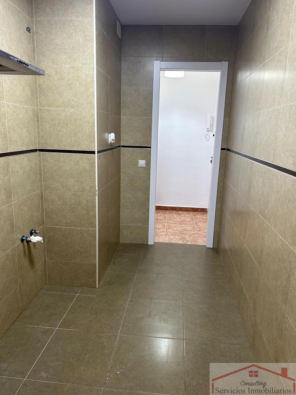 Venta de piso en Málaga