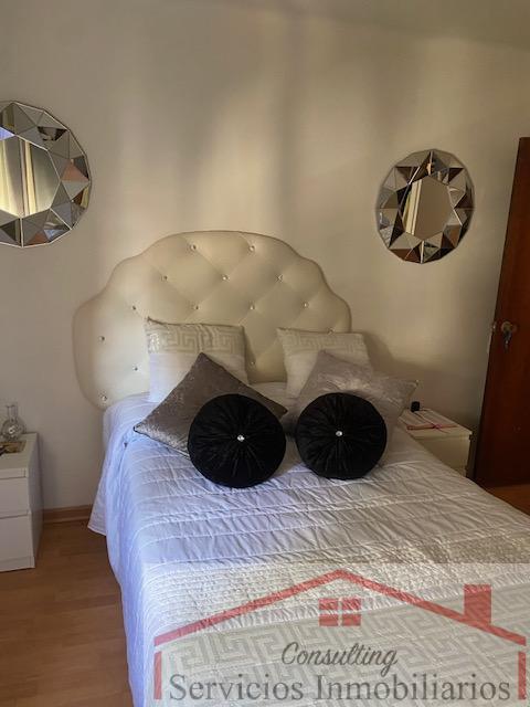 For sale of flat in La Cala del Moral