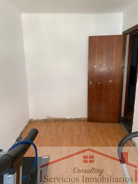 For sale of flat in La Cala del Moral