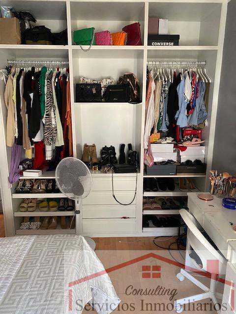 For sale of flat in La Cala del Moral