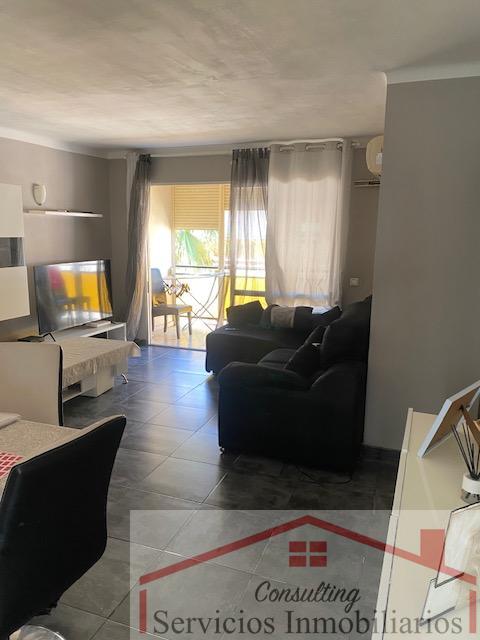 For sale of flat in La Cala del Moral
