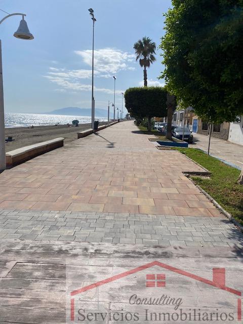 For sale of flat in La Cala del Moral