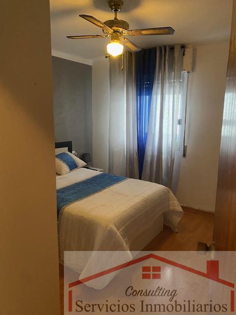 For sale of flat in La Cala del Moral