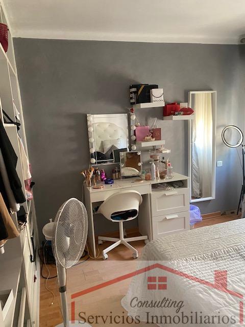 For sale of flat in La Cala del Moral