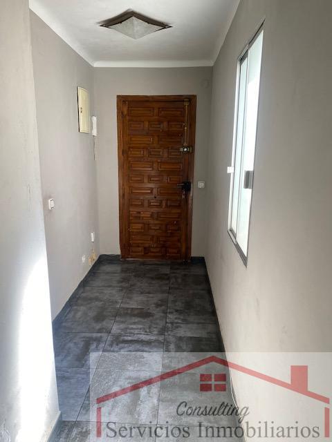 For sale of flat in La Cala del Moral