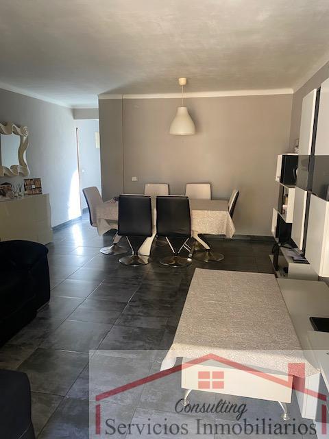 For sale of flat in La Cala del Moral